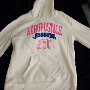 Aero hoodie